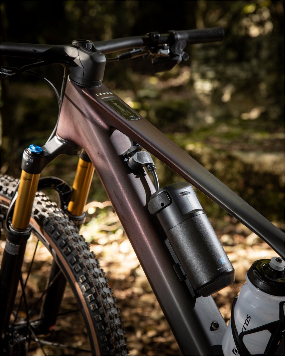ScottSpain's tweet photo. No nos cansamos de la estética limpia de la Lumen. Una eMTB para ciclistas de MTB.

#SCOTTbikes #SCOTTLumen #SCOTTeRIDE #LightUpYourRide #TQebikes https://t.co/qvC0nfCmI8