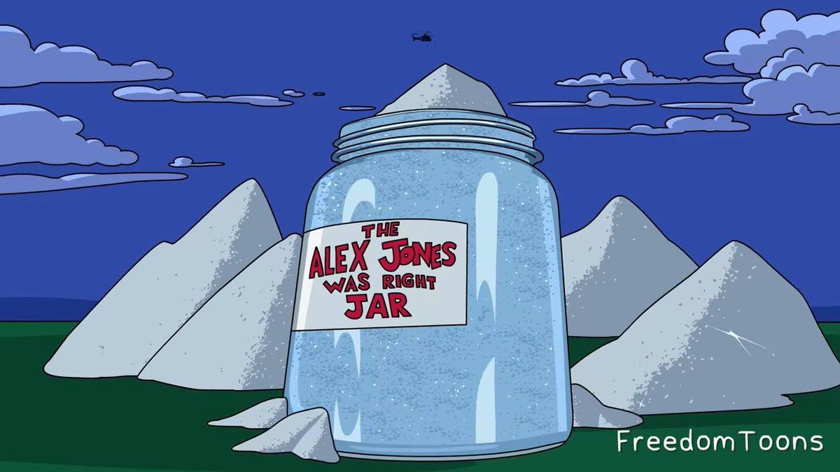 1776Cookie's tweet image. #Freedomtoons