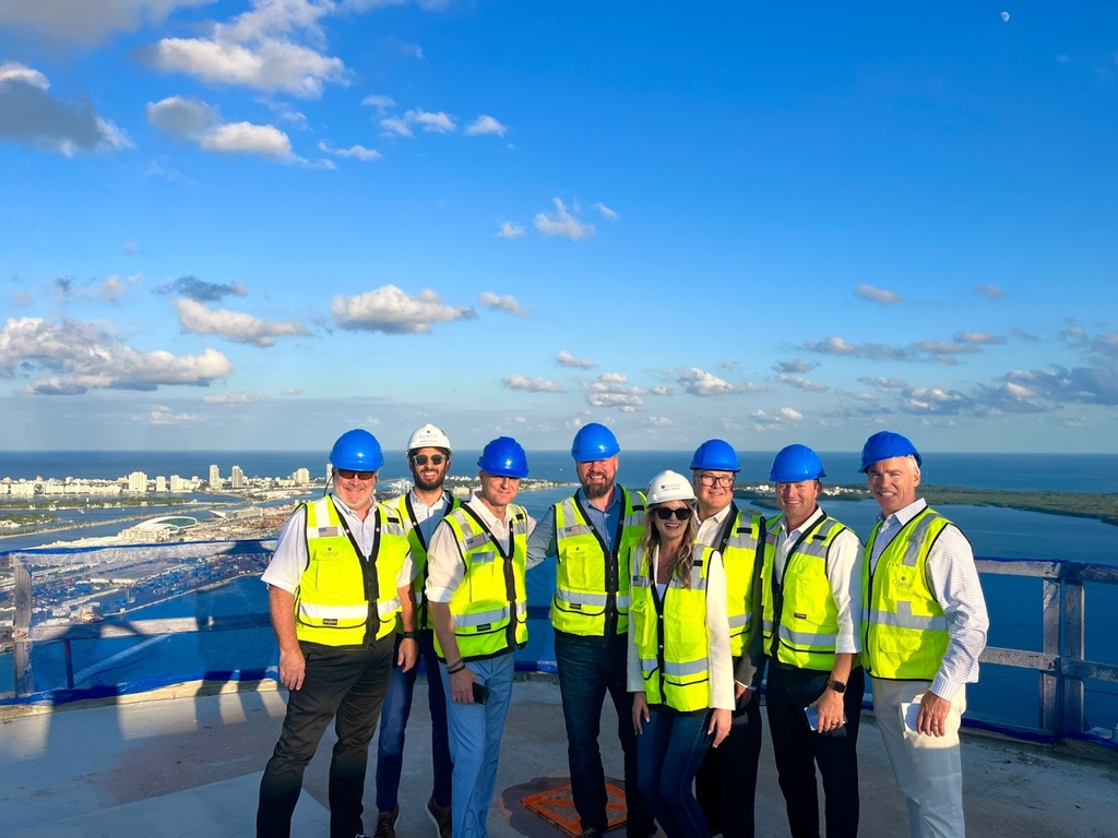 Coastal Construction tweet media