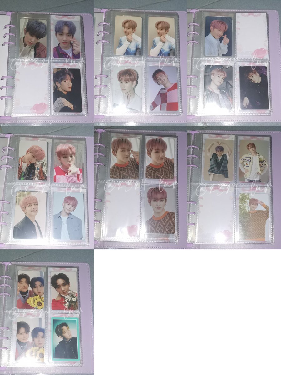 2324_luv's tweet photo. #pasarTREASURE #pasarTREASUREmy 🇲🇾
wts treasure collection

all rm1.2k exclude postage 
only sell in bulk

drop my all treasure collection, can try nego price since my collection actually exceed rm1.3-1.4k

dm me if interested🫶🏻 https://t.co/9G0x5Jbqel