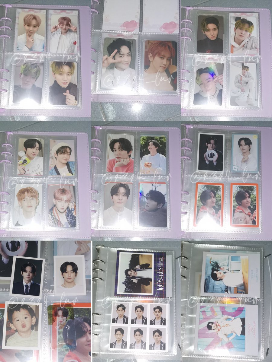 2324_luv's tweet photo. #pasarTREASURE #pasarTREASUREmy 🇲🇾
wts treasure collection

all rm1.2k exclude postage 
only sell in bulk

drop my all treasure collection, can try nego price since my collection actually exceed rm1.3-1.4k

dm me if interested🫶🏻 https://t.co/9G0x5Jbqel