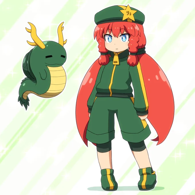 #毎月6日は美鈴の日 