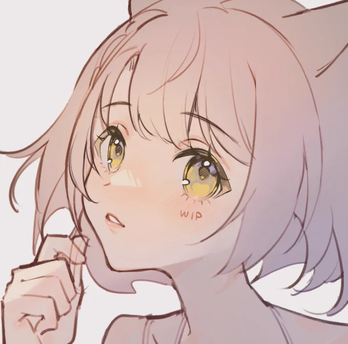 Mio chan wip 