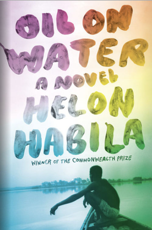 PopMatters's tweet photo. Storytelling the #SlowViolence of Environmental Degradation in the Niger Delta,
Two works that exemplify storytelling of slow violence in the Niger Delta are #HelonHabila’s #ecofiction OIL ON WATER and Samantha Iwowo’s #ecofilm, @OloibiriOil.
https://t.co/PHpzJ75Pmc https://t.co/Wh6pTUISjK