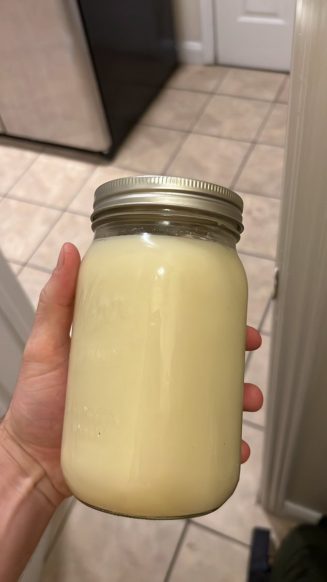 Tristan Scott tweet media