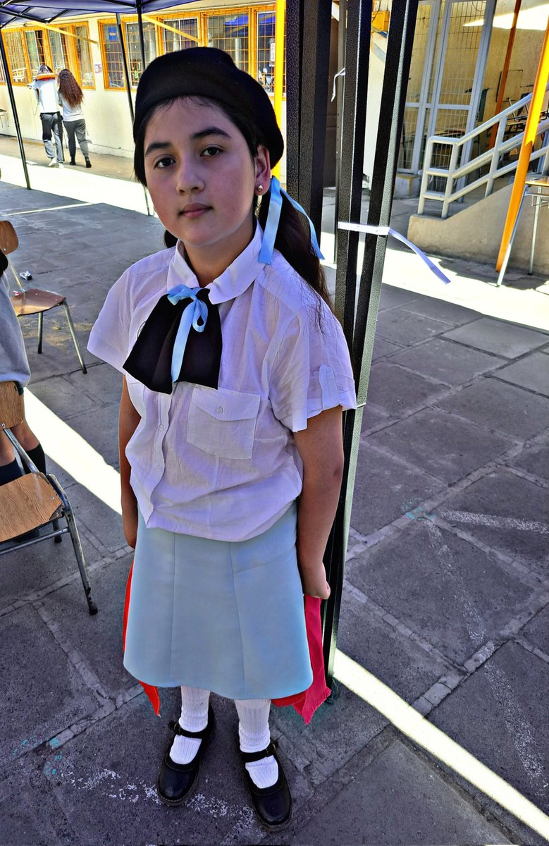 trey_honores's tweet photo. Orgullo de mamá mi pulga bella
#lapergola #Ebvm https://t.co/Jbu12NoRz3