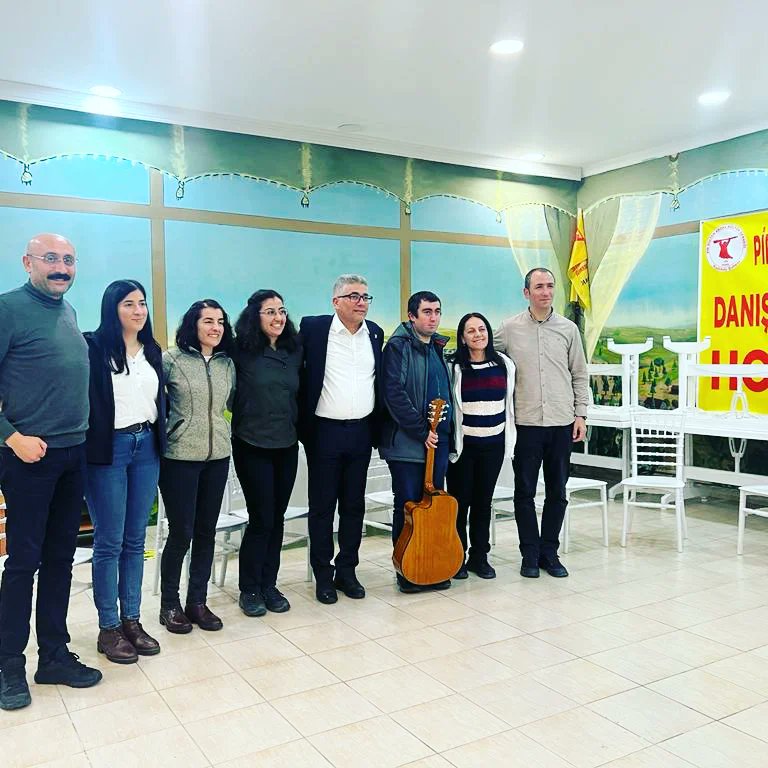 Armutlu_Cemevi's tweet photo. Pir Sultan Abdal Kültür Derneği örgütlülüğü olarak 16. dönem 3.danışma kurulumuzu İstanbul Sarıyer Kilyosdan kareler.@ERCECUMA @ibr_karakaya @psakd1988 @AgiAlevi @Peyikci @cantv_tv @PirHaberAjansi @PsakdGazi https://t.co/WGtjRcttwL