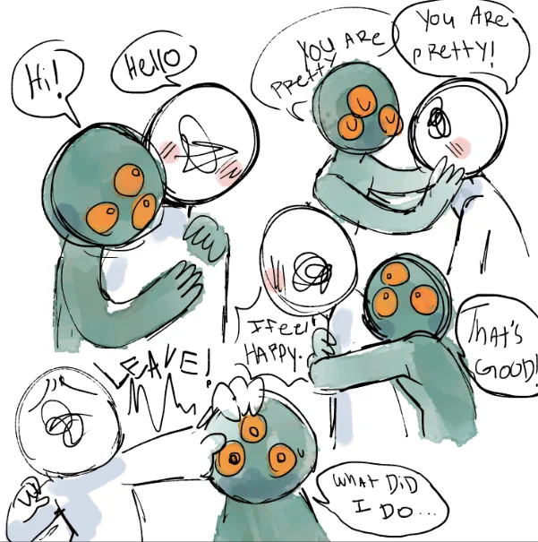 pals! 