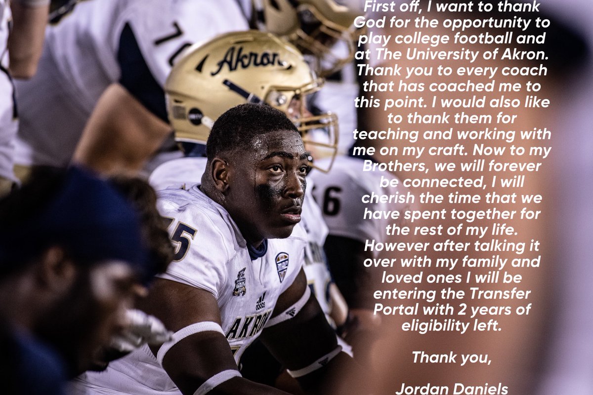 Jordan Daniels tweet media