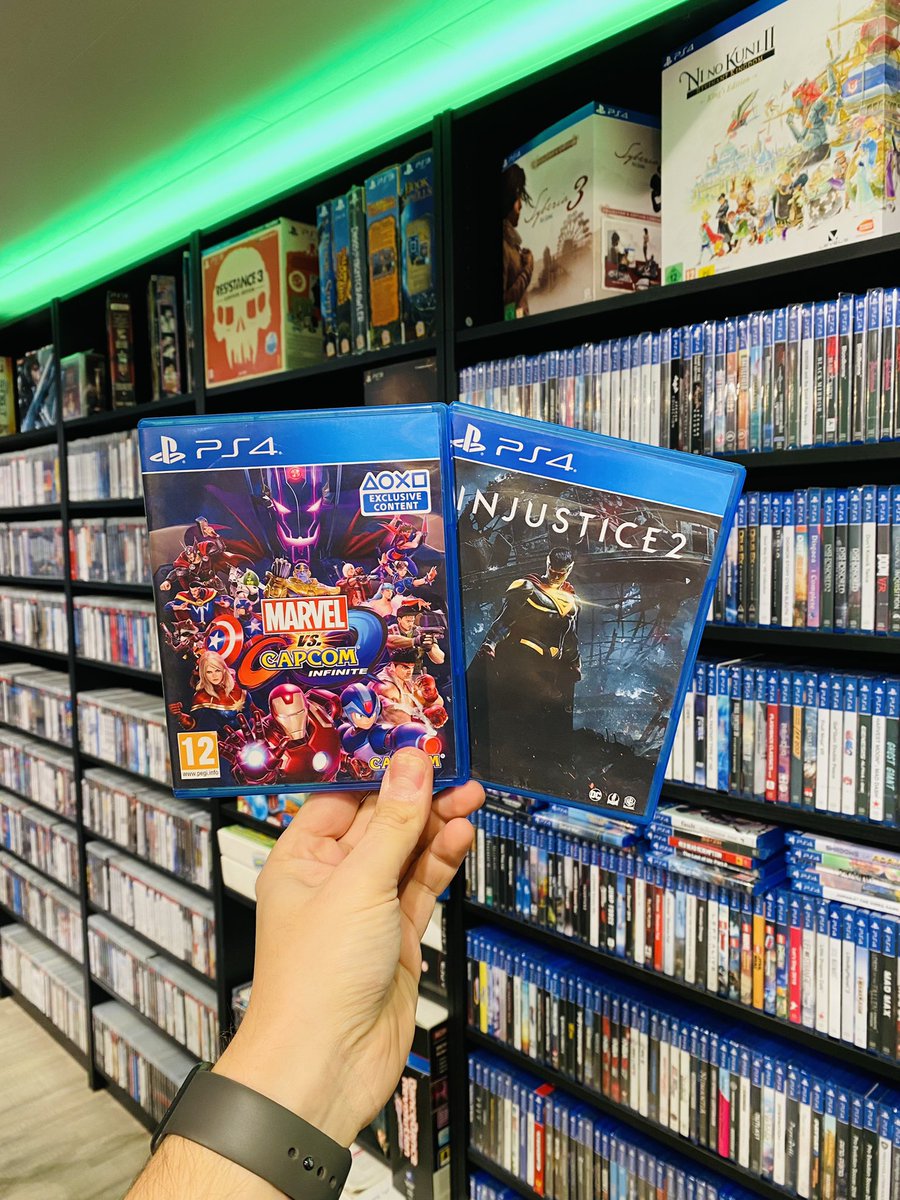 CollectorVault's tweet photo. Got #turok in this week for #ps4. Def a token from my youth 🙏
#gamemuseum #videogames #gamecollecting #gameroom #f4f #gamestatues #limitedgames #raregames #gamemusic #gamecd #collecting https://t.co/uZOvdD9OHW