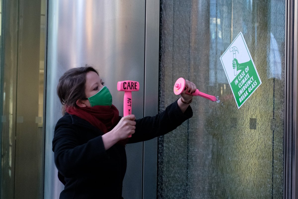 Extinction Rebellion UK 🌍 tweet media