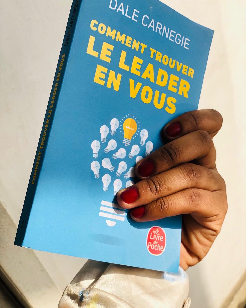 NaliasKonde's tweet photo. “Gardez l’esprit constamment ouvert au changement. Souhaitez-le. Faites-lui la cour. Ce n’est qu’en examinant et en réexaminant vos opinions et vos idées que vous progresserez." #leaderInYou , donnes-nous aujourd’hui notre pain de ce jour 📖 #livre https://t.co/14rByt0rzE