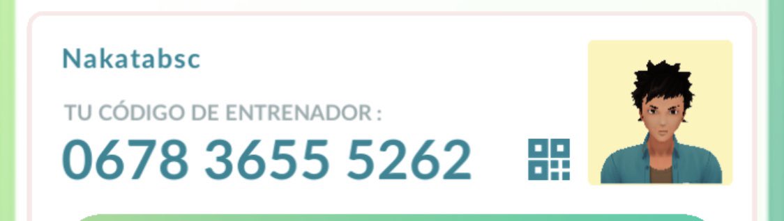 nakata_83's tweet photo. @PokemonGoAppLA 🎁 🇪🇨  piloski 🤙🏽 https://t.co/O81o71J3Hd