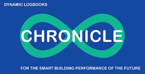 Chronicle Project (@chronicleheu) on Twitter photo 🎙 Hey there, @H2020Chronicle is live!
#Chronicle is an #EU funded #project, focused on developing a holistic, life-cycle performance assessment #framework and #toolset to measure #building performance.
👉 Stay #tuned, more #info are coming! Follow us: linkedin.com/company/chroni… 🎙 Hey there, @H2020Chronicle is live!
#Chronicle is an #EU funded #project, focused on developing a holistic, life-cycle performance assessment #framework and #toolset to measure #building performance.
👉 Stay #tuned, more #info are coming! Follow us: linkedin.com/company/chroni…