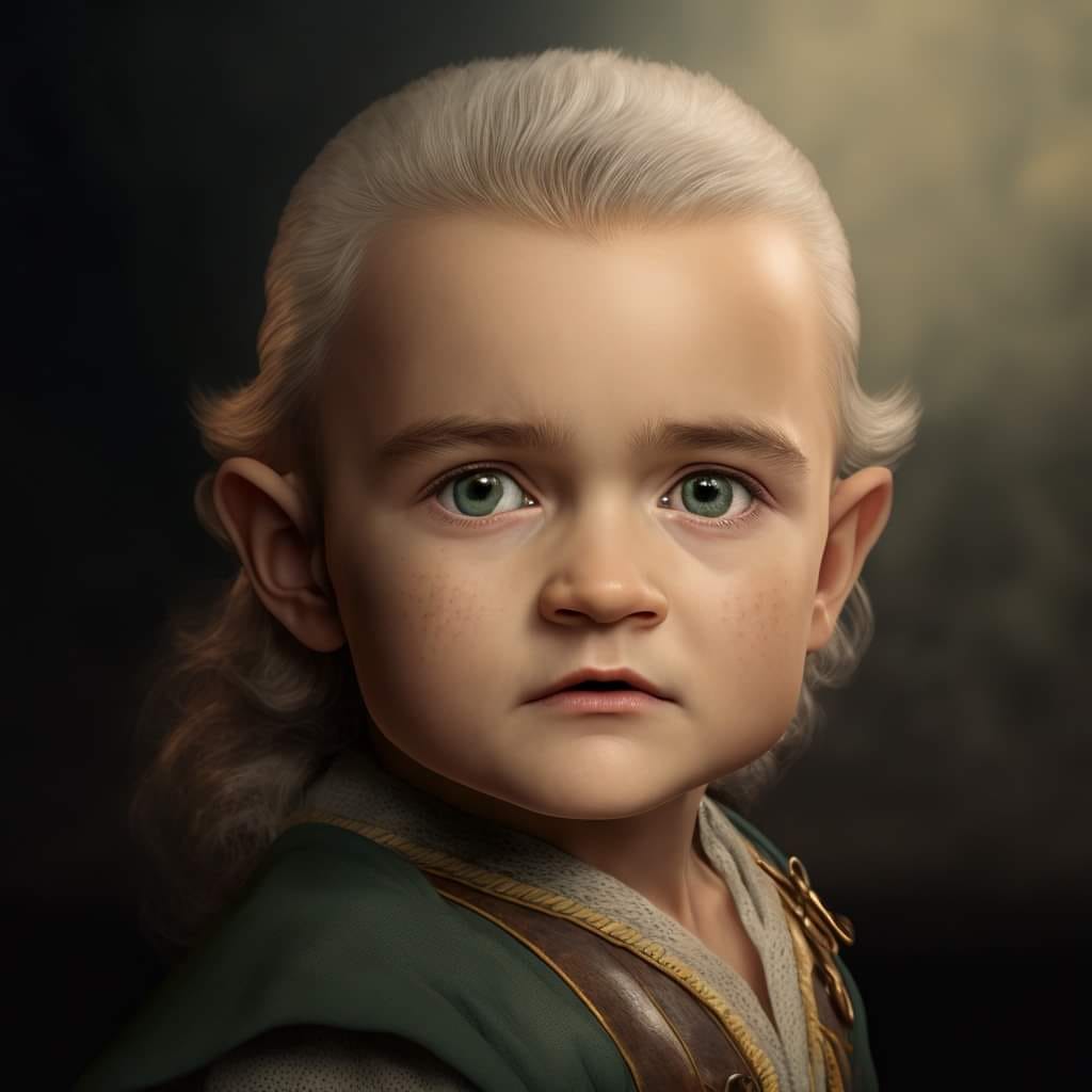 GumVue's tweet photo. Earn Money from your Prompts @gumvue https://t.co/zlLgnxViTA#gumvue
@benmornin
💍Lord of the Rings Toddlers
#middleearthfan #lordoftheringstrilogy #legolordoftherings #middleearthart #middleearthcosplay #lordoftheringsnerd #lordoftheringsfandom #midjourney #midjourneyart #aiart https://t.co/jPnGj91OJC