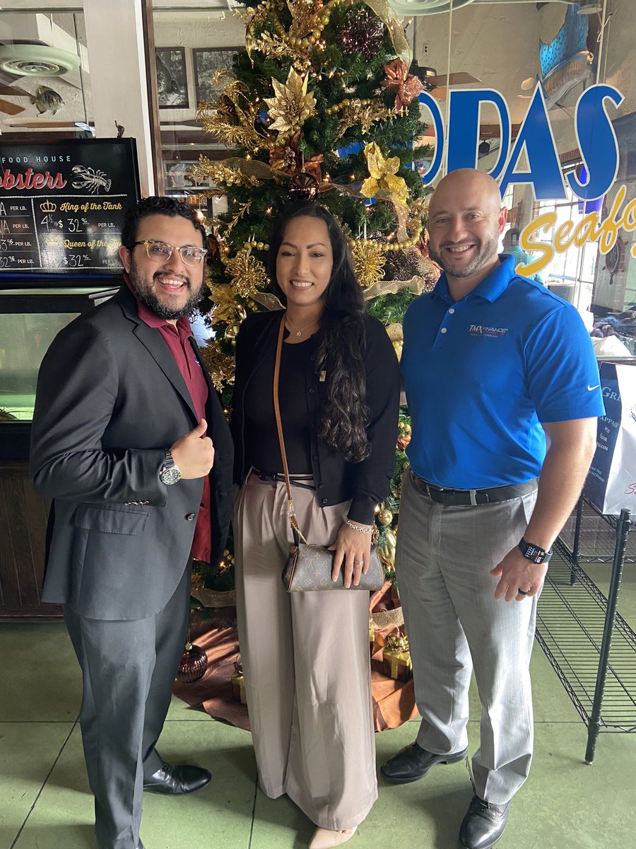 I’m extremely proud to celebrate one of our GM VIP’s 10 year Anniversary, Ms. Susana Castro! We are so lucky to have you as a leader in the Region. Thanks for all you do for the company and our customers! <a href="/tim_pears/">Tim Pearson</a> #TMXmilestone <a href="/TMXCompanies/">TMX Companies</a>
