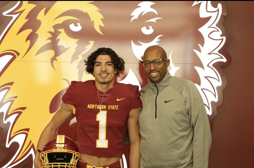 Kaden Cook tweet media