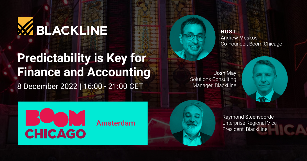 BlackLine EMEA tweet media