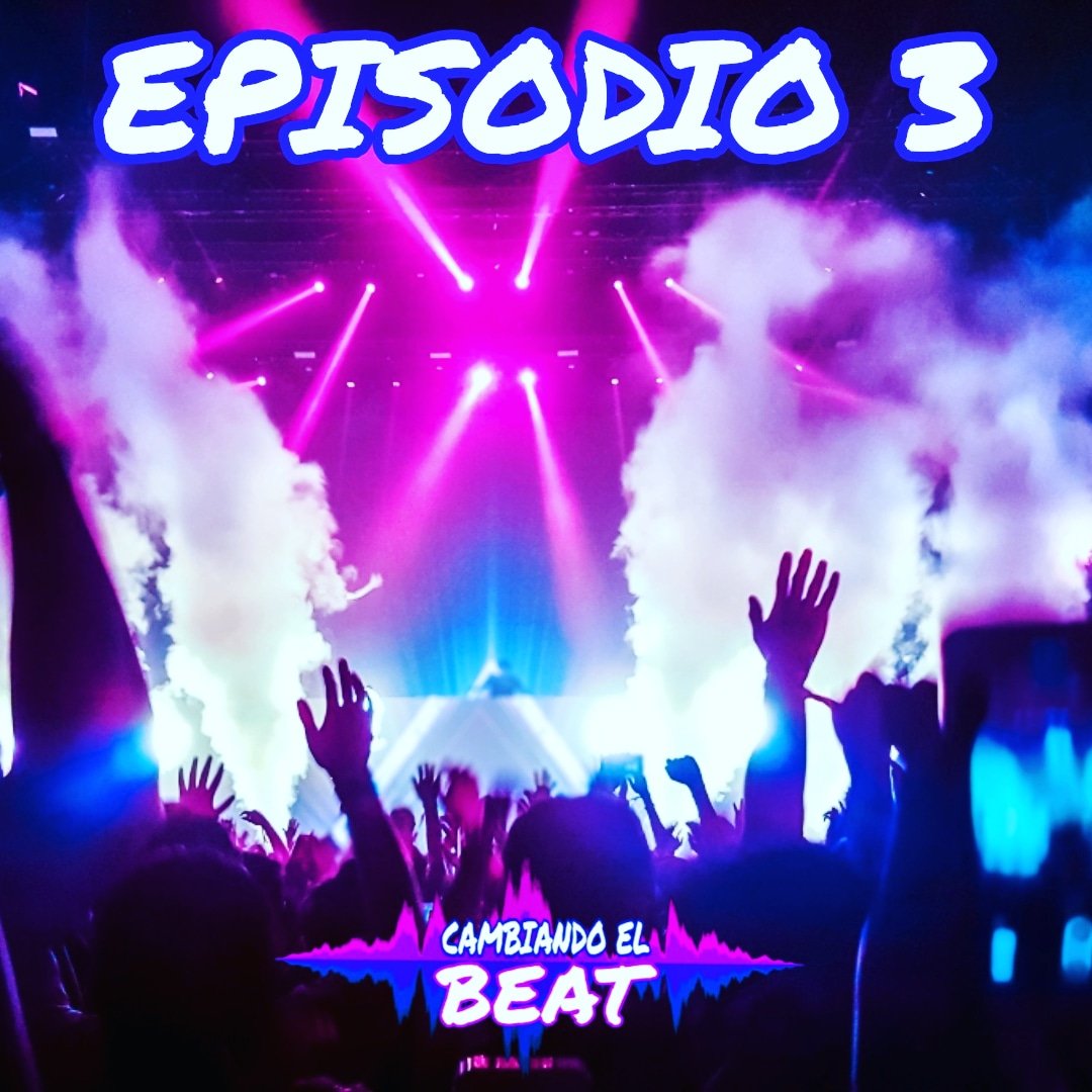 CambiandoelBEAT's tweet photo. Ya está disponible nuestro episodio 3 en #youtube y #spotify

¡No te lo pierdas!

https://t.co/ELY8yzjwz3

https://t.co/lYYEwZZQ9g

#CambiandoElBeat #Podcast #podcastersofinstagram #podcastlife #podcaster #podcastmusic #podcastmusical #musica #music #concierto #conciertos https://t.co/kol6GlzvN7