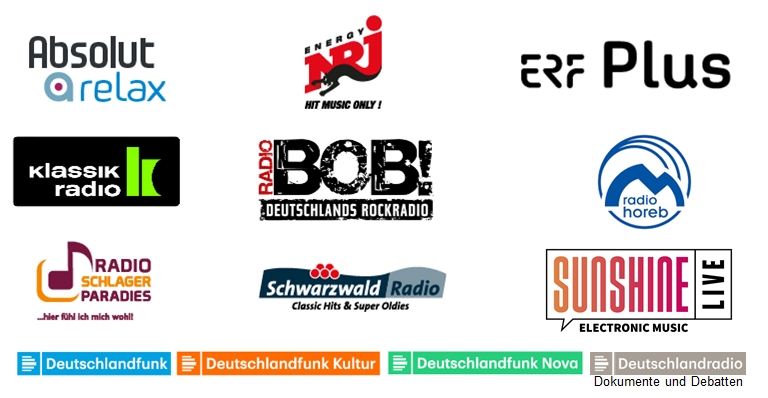 MEDIABROADCAST's tweet photo. Ab sofort mehr digitales Radio via DAB+ im Landkreis  Vorpommern-Greifswald in Mecklenburg-Vorpommern über den Sender #Torgelow. Jetzt Sendersuchlauf starten! 
@DLF @AbsolutRelax @KlassikRadio @SCHWARZWALDRADI   
#DABplus @dabplusDE https://t.co/aNxbmZwrjF