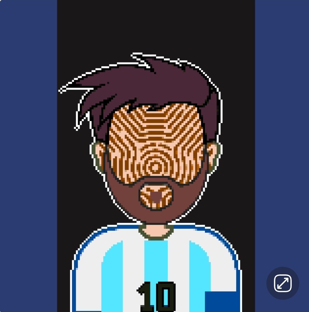 CFP_Ring's tweet image. how was the world cup? we are still on our way, the bug and the flea. 🤪🤪✌️
#WorldCup2022 #NFTCommunity #CR7𓃵 #Messi #Qatar2022