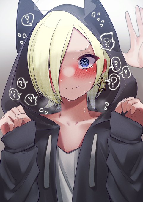 ミアちゃんが誕生日なので壁ドンしてみた(再掲)

 #ミア・テイラー生誕祭2022 