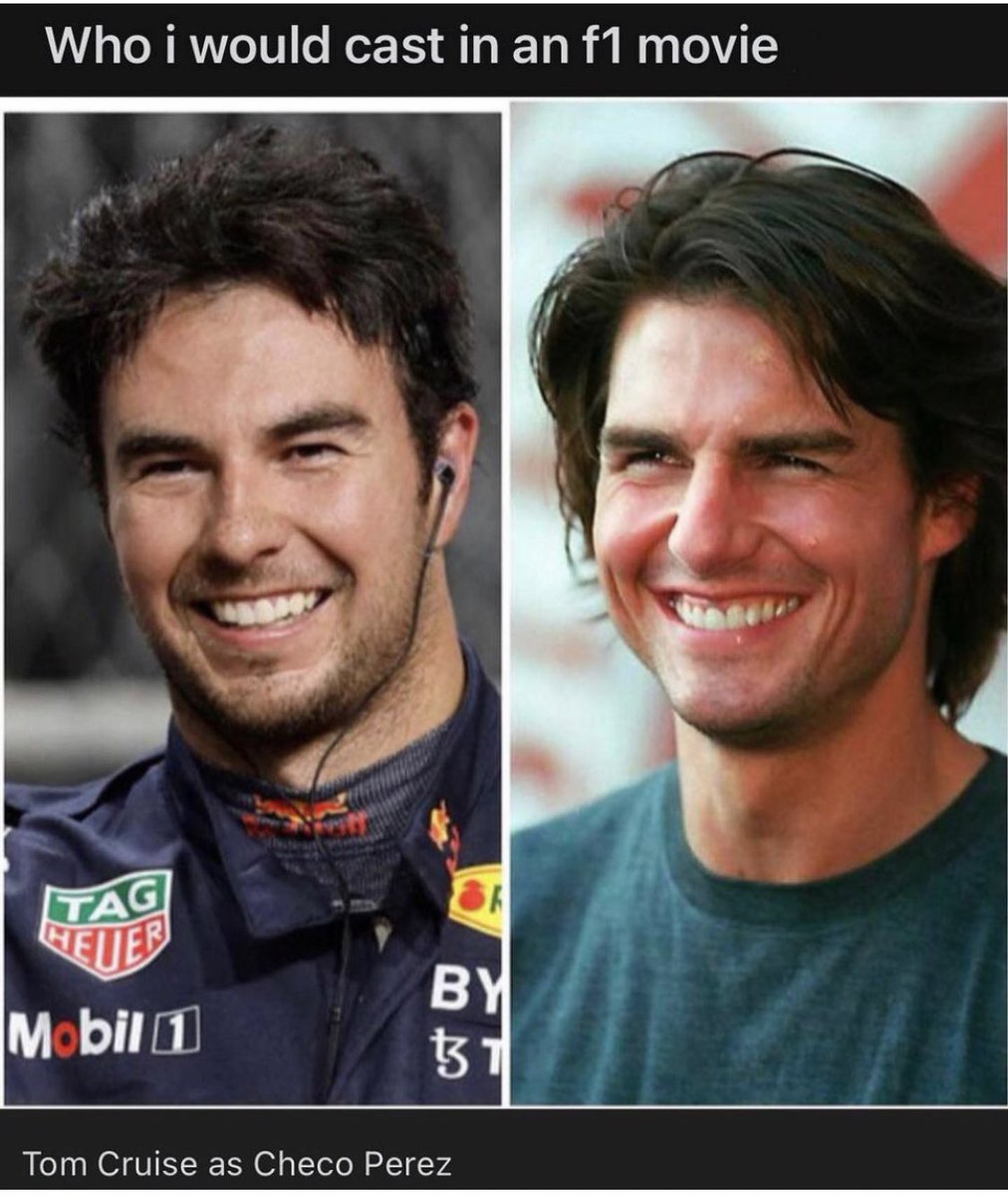 trejogaray's tweet photo. Se pasan!!! Jajaja lo que uno encuentra en redes sociales. Cómo ven??? @f1 
Fotos de F1Wow https://t.co/mhesIc9sCn