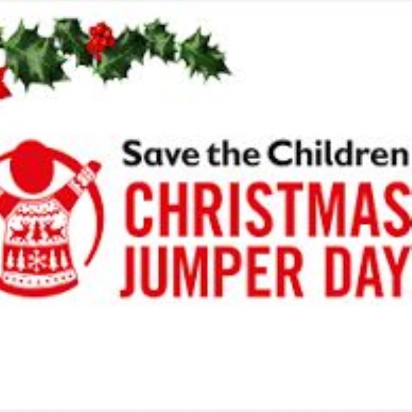 Astley_Cooper's tweet photo. New News Story: Save the Children - Christmas Jumper Day - Monday 19 December  https://t.co/H61Y3gyNXd https://t.co/Xr8WNzKQ0n