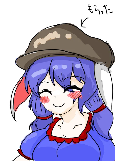 絵チャ 