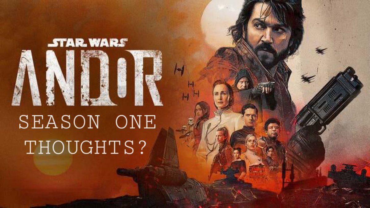 Star Wars Sessions Podcast tweet media