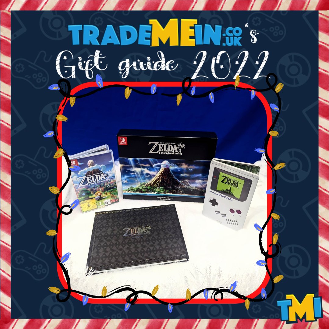 TradeMeIn (Leeds) 💙💛 tweet media