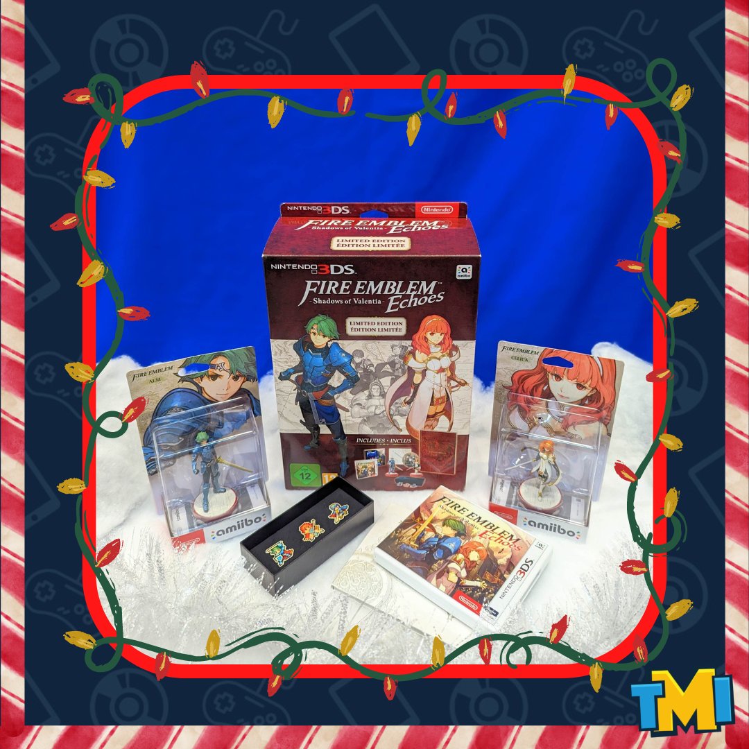 TradeMeIn (Leeds) 💙💛 tweet media