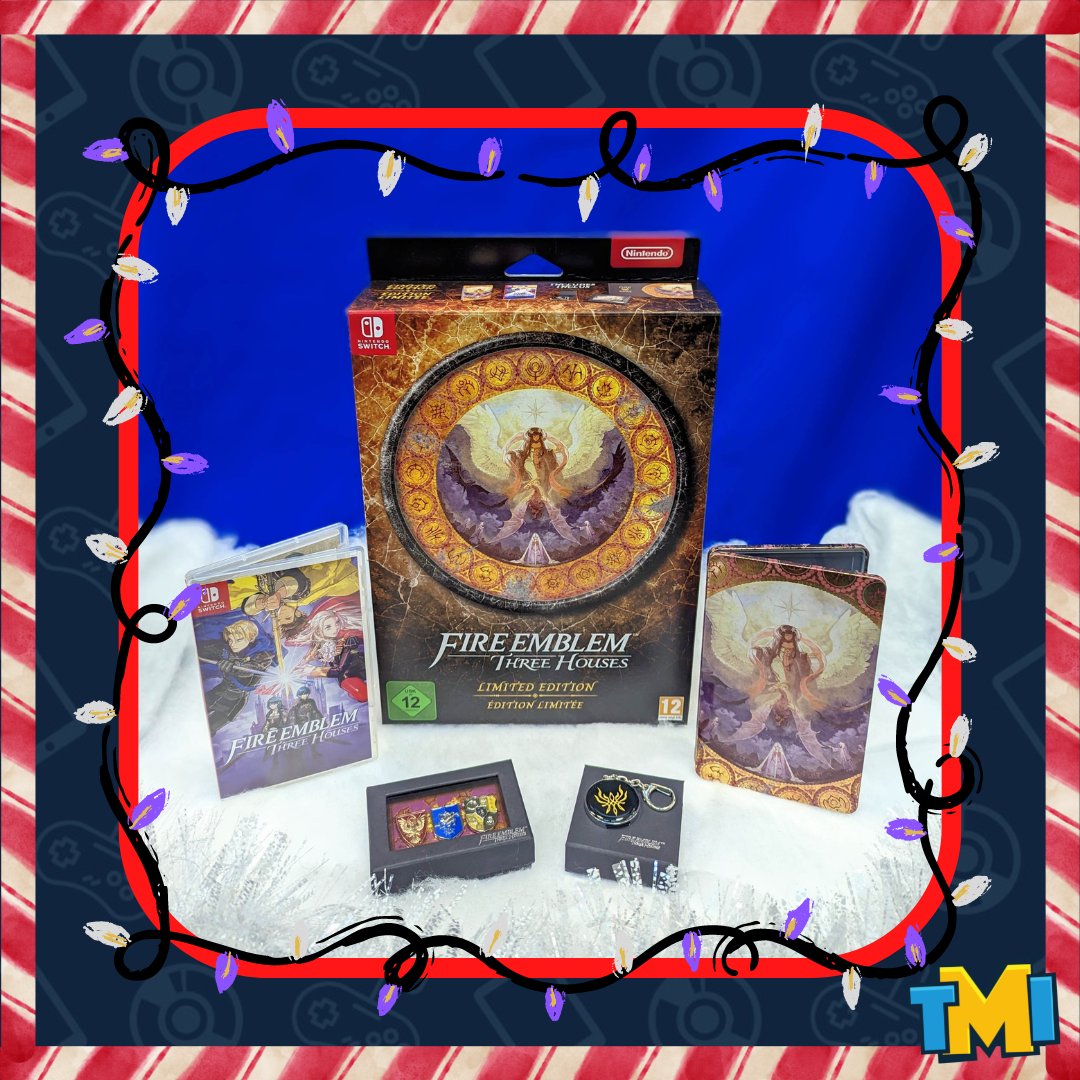 TradeMeIn (Leeds) 💙💛 tweet media