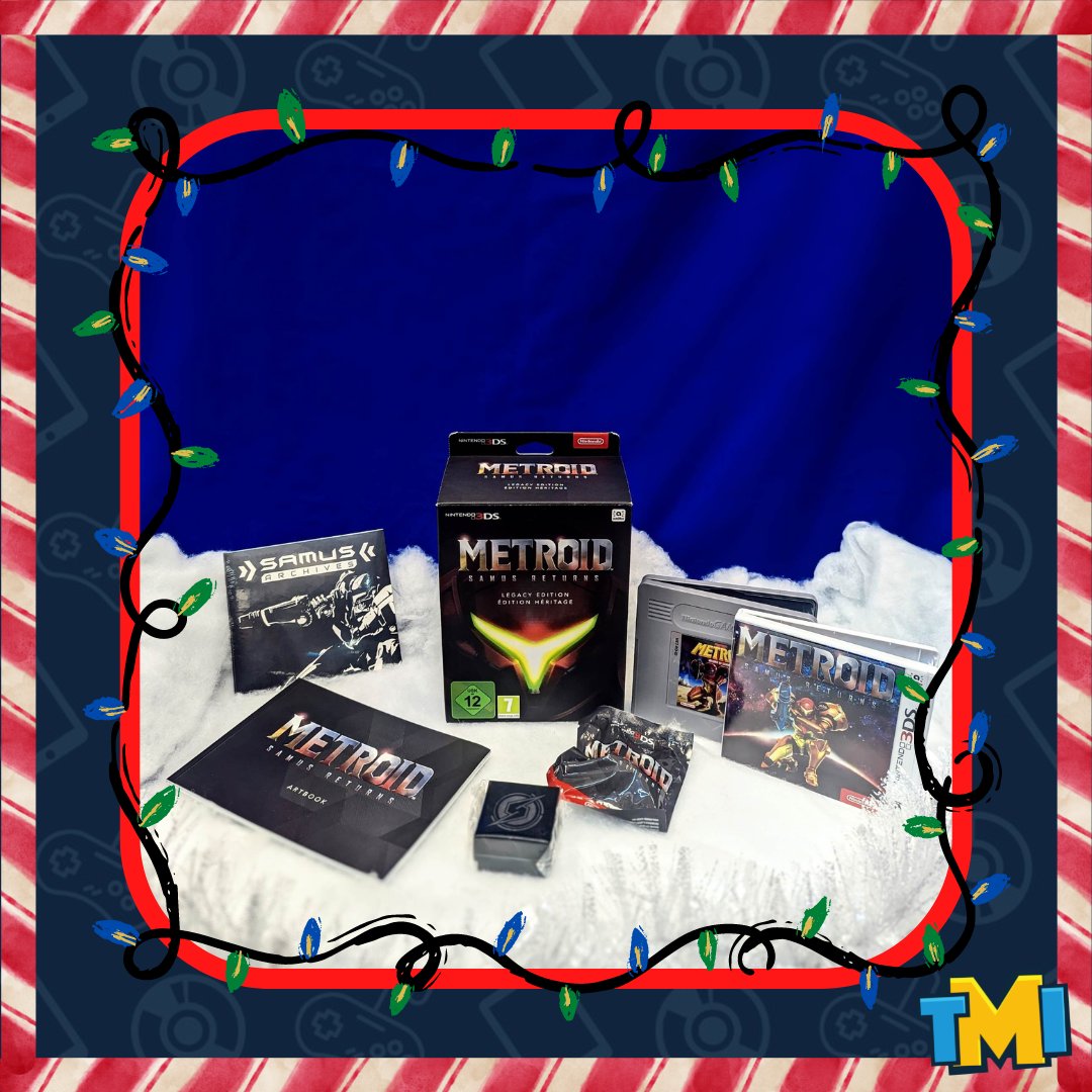 TradeMeIn (Leeds) 💙💛 tweet media