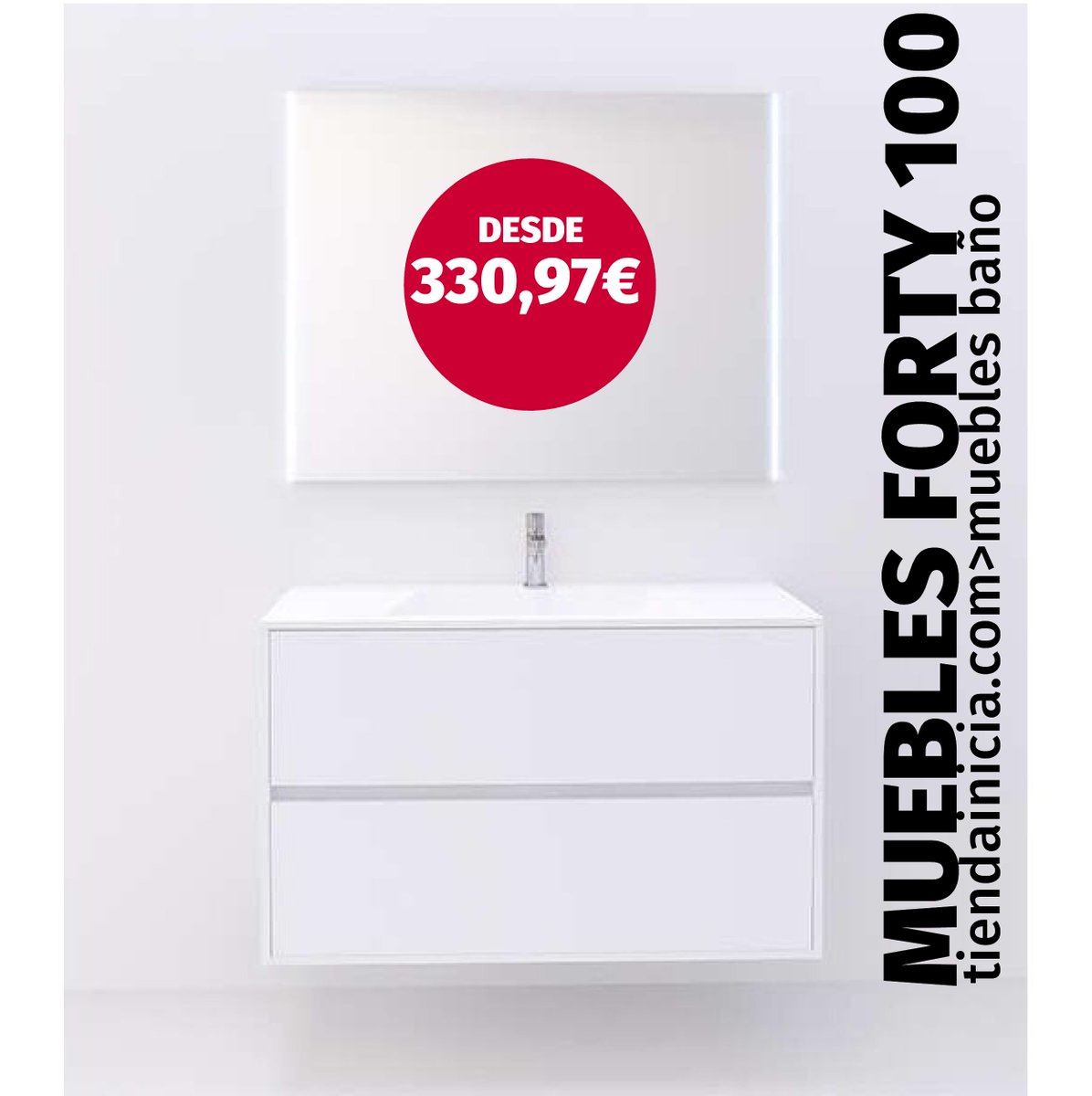 tiendainicia's tweet photo. Estas buscando un mueble de baño para tu hogar? Conoces la amplia variedad que en https://t.co/zougcbscn9 podemos ofrecerte?

https://t.co/PwNWKZzfKF

#tiendainicia #tiendabañoonline #tiendabaño #columnaducha #mueblesbaño #mamparasbaño #platosducha #espejosbaño #interiorismo https://t.co/YPESImK3iR