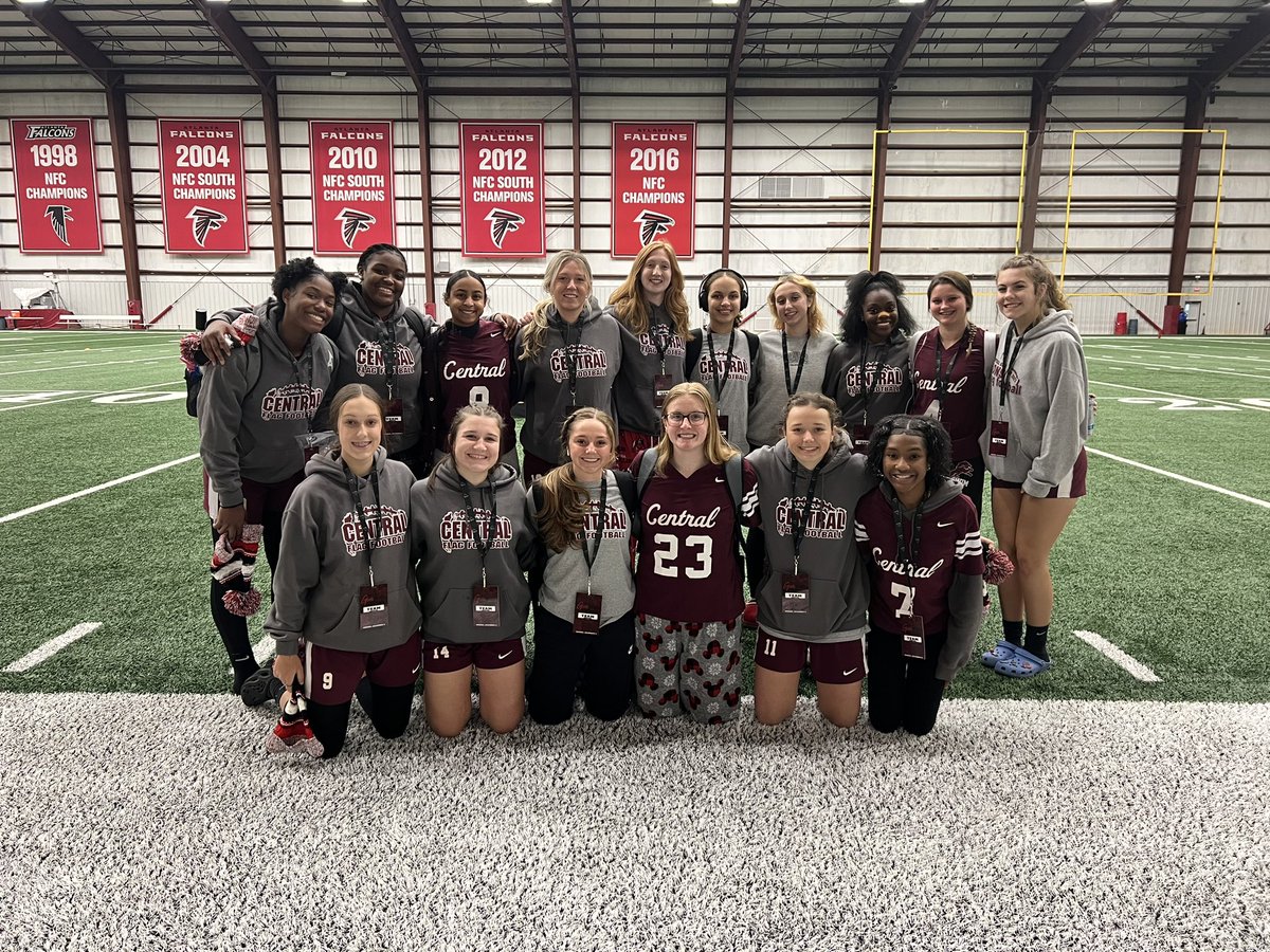 Lady lions ready to compete in the final four‼️🦁 LETS GO LIONS!! <a href="/LionSportsCHS/">Central Athletics</a> <a href="/TheMorningFive/">The Morning 5</a> <a href="/OfficialGHSA/">GHSA</a>