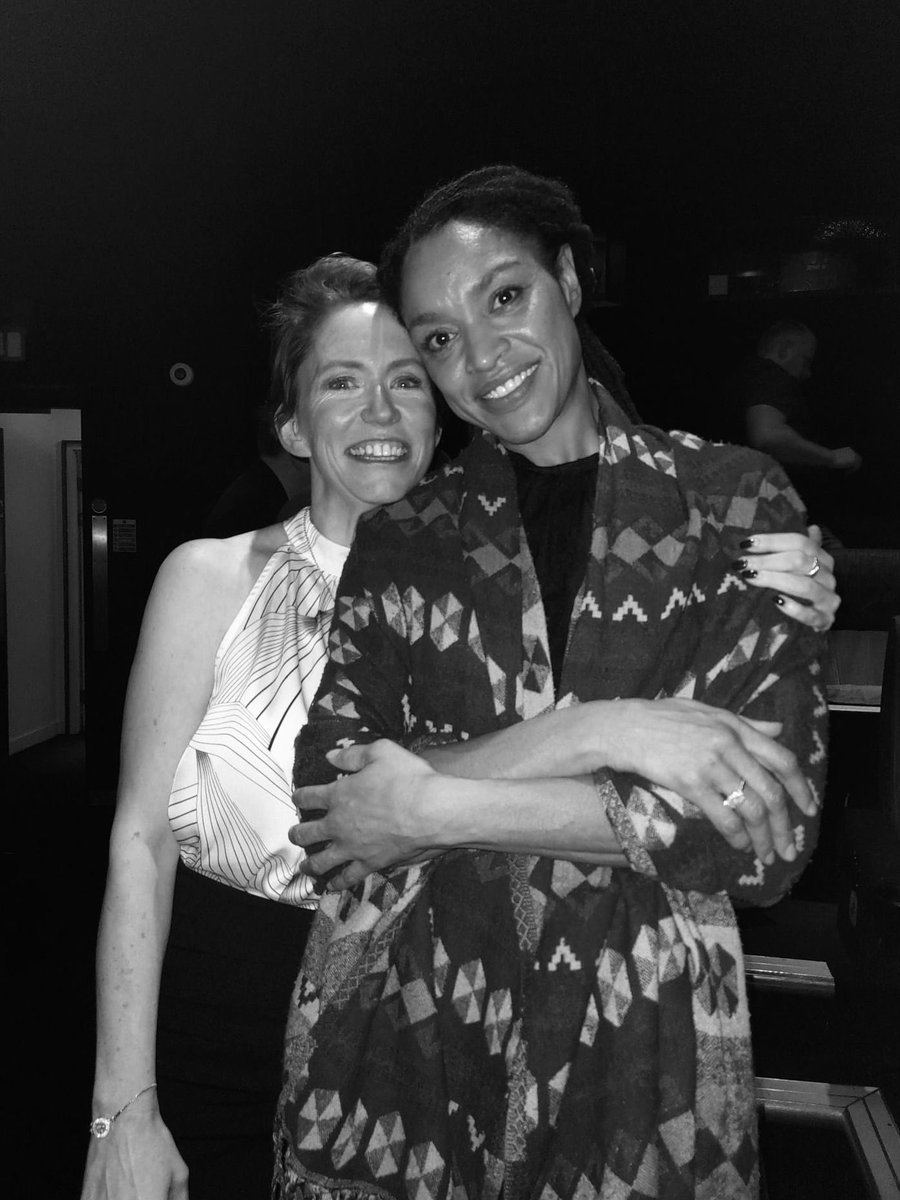 Kerri McLean (@kerri_mclean) on Twitter photo UK Premier of Blinkers short film <a href="/BUFilmFestival/">British Urban Film Festival</a> thanks for a super Q&A with some inspiring filmmakers x
<a href="/kerrycorran/">kerry corran</a> <a href="/Jcxappeal/">Justin Chinyere</a> #joeholoweger #israrazam #filmmakers #actor #actorslife #inspiration UK Premier of Blinkers short film <a href="/BUFilmFestival/">British Urban Film Festival</a> thanks for a super Q&A with some inspiring filmmakers x
<a href="/kerrycorran/">kerry corran</a> <a href="/Jcxappeal/">Justin Chinyere</a> #joeholoweger #israrazam #filmmakers #actor #actorslife #inspiration