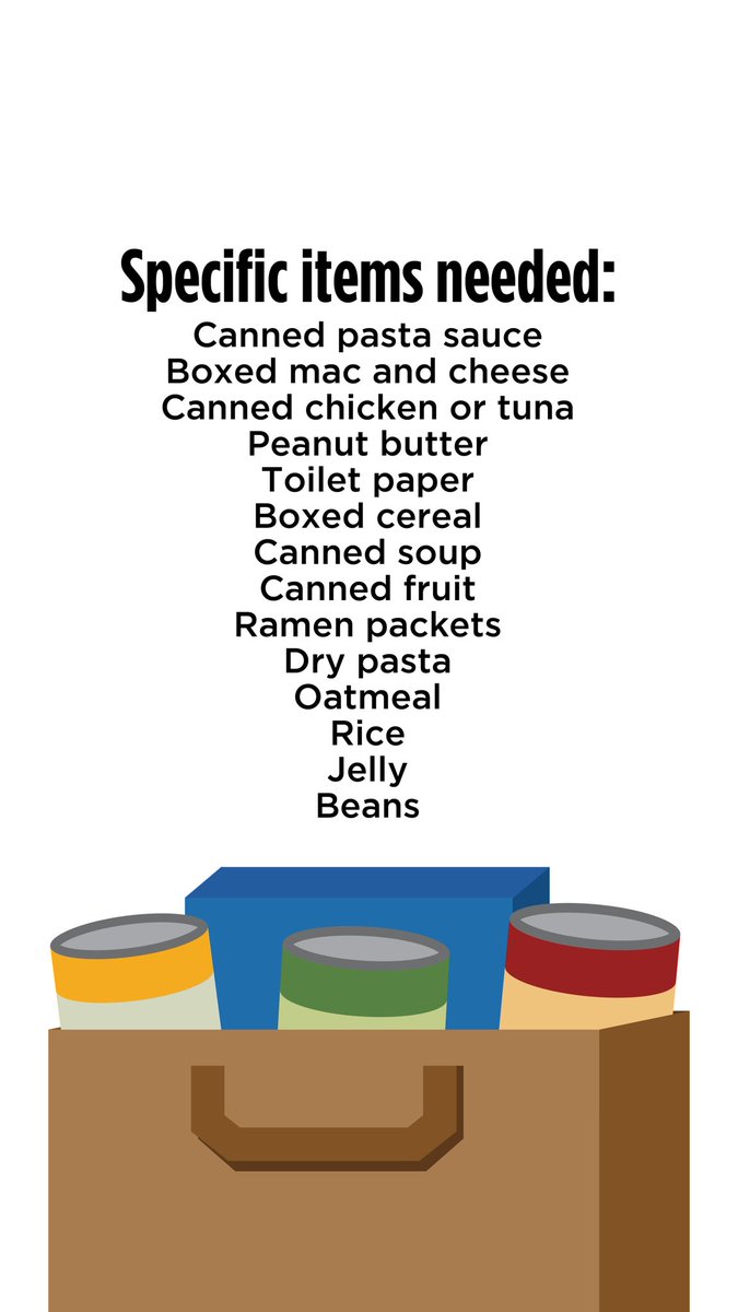 ISU Dean of Students tweet media