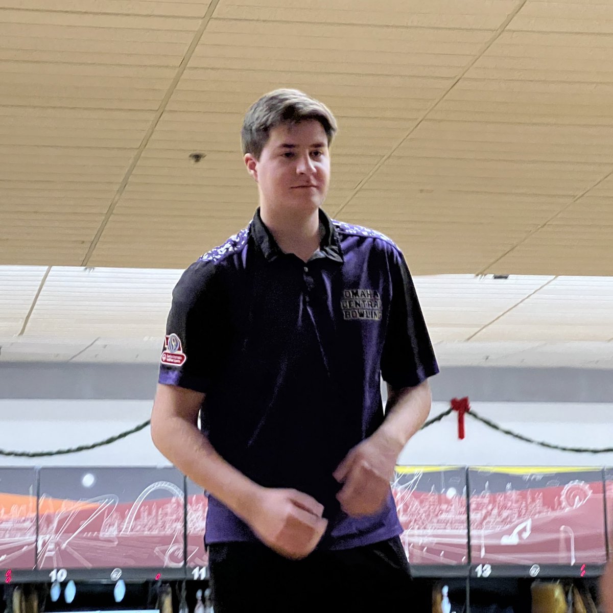 #CentralAthleticDepartment: 2022 NSAA Unified Bowling Championship! Seeding Round underway in Lincoln! Let’s go <a href="/CHSUnifiedBowl/">Central Unified Bowling</a>! #DowntownProud