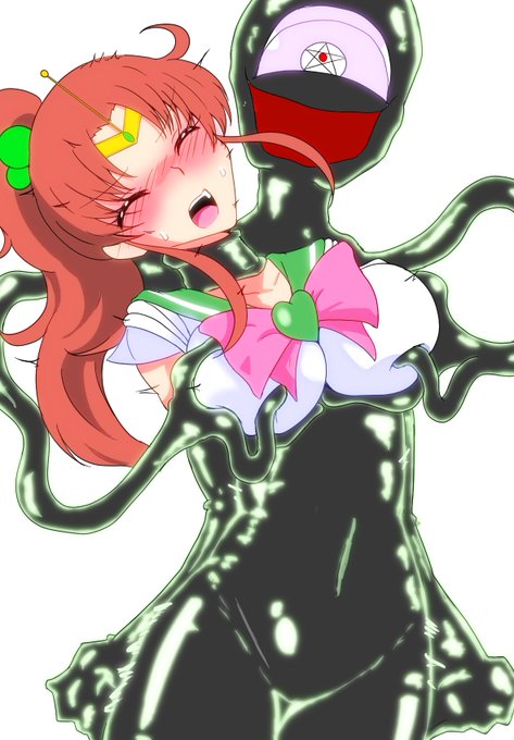 描き込みすぎたので絵オンリーバージョン 