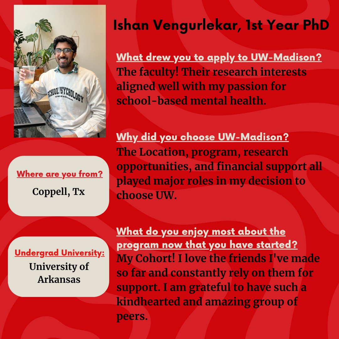 UW School Psychology tweet media