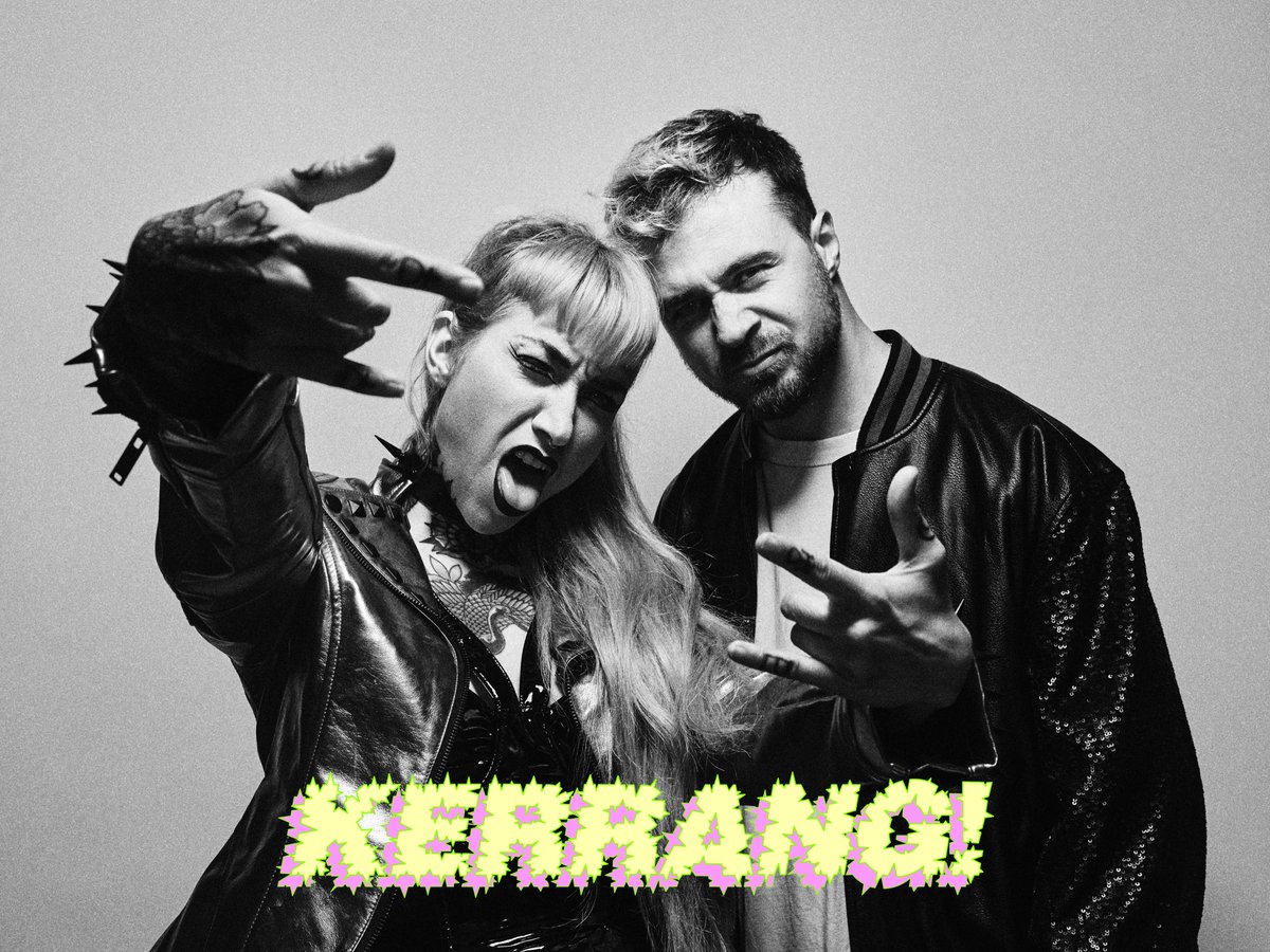UNREAL! Thanks <a href="/KerrangMagazine/">Kerrang!</a> for chatting with us about this year's milestones and 2023 plans👹♥️
BRING ON THE MALICE
kerrang.com/lake-malice-ar…