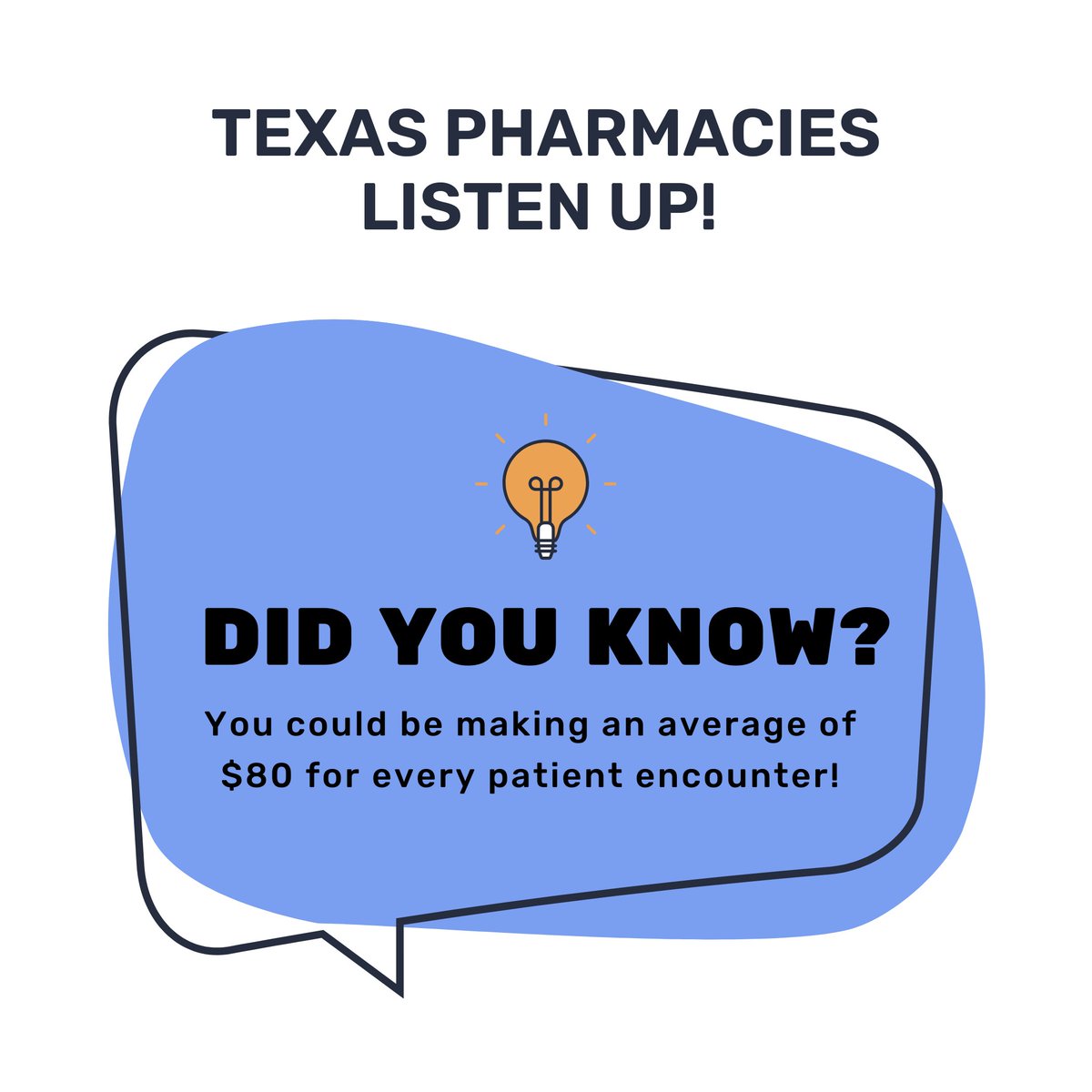 The good news is: DocStation has a team of experts who have worked with state pharmacy leaders to uncover your new billing opportunities.