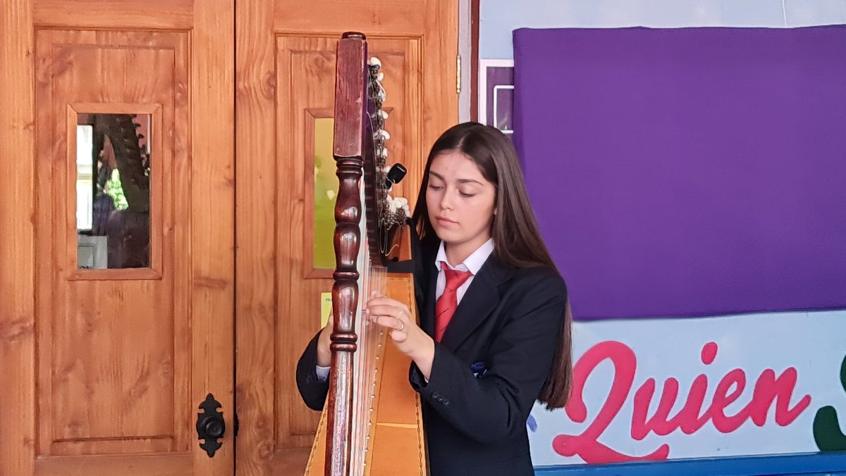 DAEM Curicó tweet media