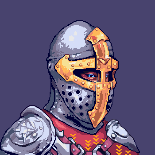 SolKnightsNFTs's tweet photo. 🚨 Opening of the Kingdom Gates 🚨

We're giving away 15 WL Spots ! 

✅Follow @SolKnightsNFTs 
✅Like + RT
✅Tag 3 friends below

Any additional engagement with this tweet = more chances to enter !

⚔️ Good luck to all ! https://t.co/85uwBgYcrf