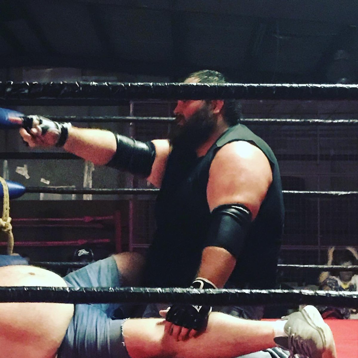 Real_Holbrook's tweet photo. You’re next.. @RWERomeGa https://t.co/5TZ3tJjcNl