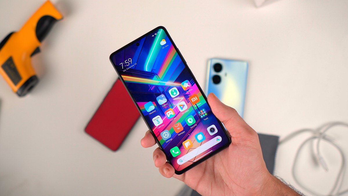 ravi3dfx's tweet photo. #RedmiNote12ExplorerEdition 🧐
🔲 #Dimensity1080 Processor
🔋210W Charging
Took 13 mins for 100%
But Official claim 9 mins for 100%
🖥️Display is 10Bit + Dolby Vision
📸 200MP Camera
#stufflistingsarmy #technews https://t.co/rR6u4FUYJE