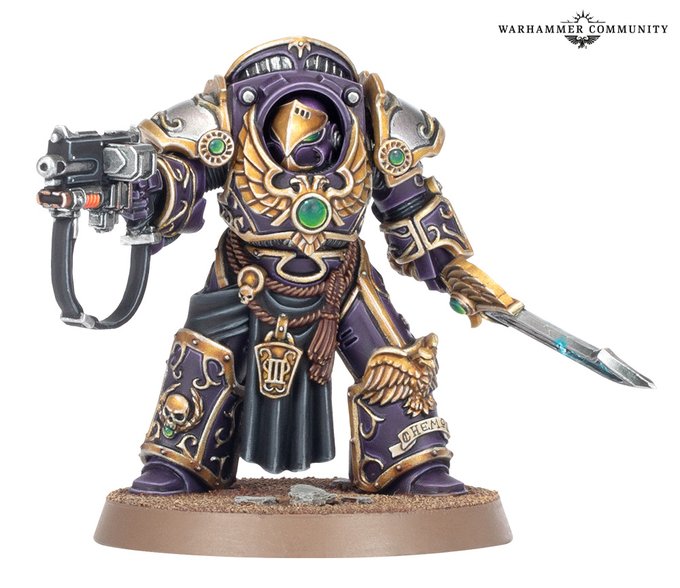 ウォーハンマー Warhammer ホルスヘレシー ランドレイダー
