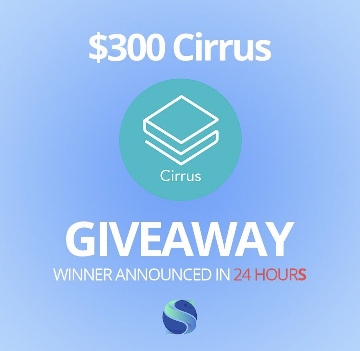 StratisphereNFT's tweet photo. $300 GIVEAWAY!! 🎉

To enter simply:
1️⃣Follow @StratisphereNFT 
2️⃣Retweet &amp; Like this tweet

Winner picked tomorrow ✨

#NFT #NFTs #NFTCommunity #NFTGiveway #NFTGiveaways #Giveaway #Giveaways #Crypto $CRS https://t.co/65c4KWmeev