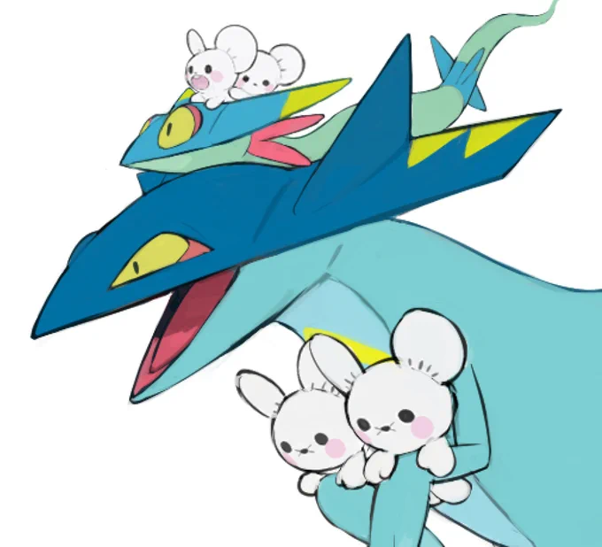 ドロン家 